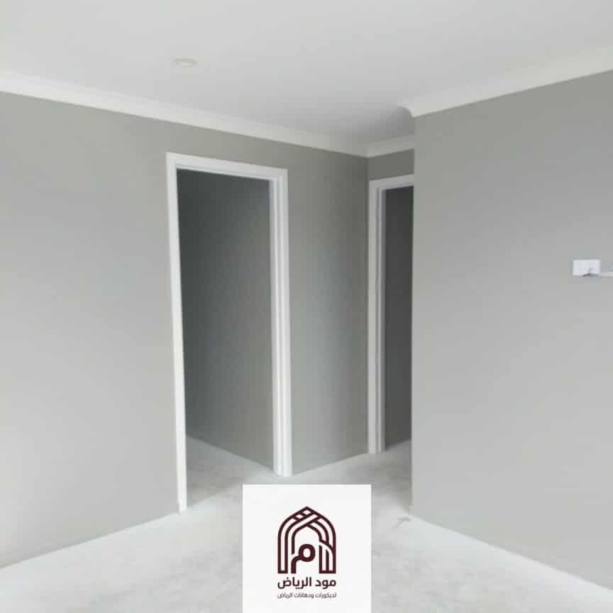 مود الرياض للديكورات - معلم دهانات وديكورات بالرياض 0508875567