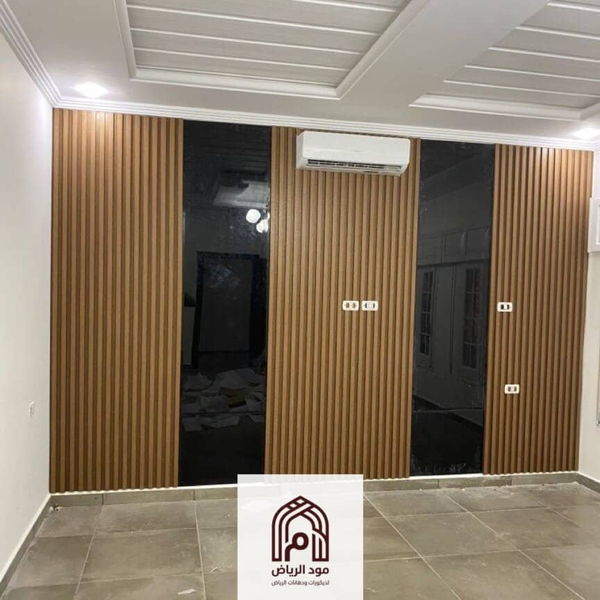 بديل الخشب