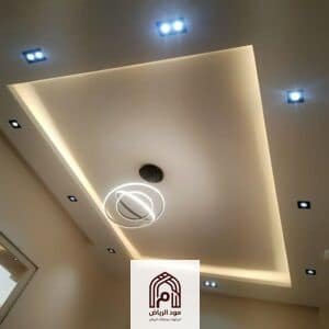 مقاول جبس بورد الرياض