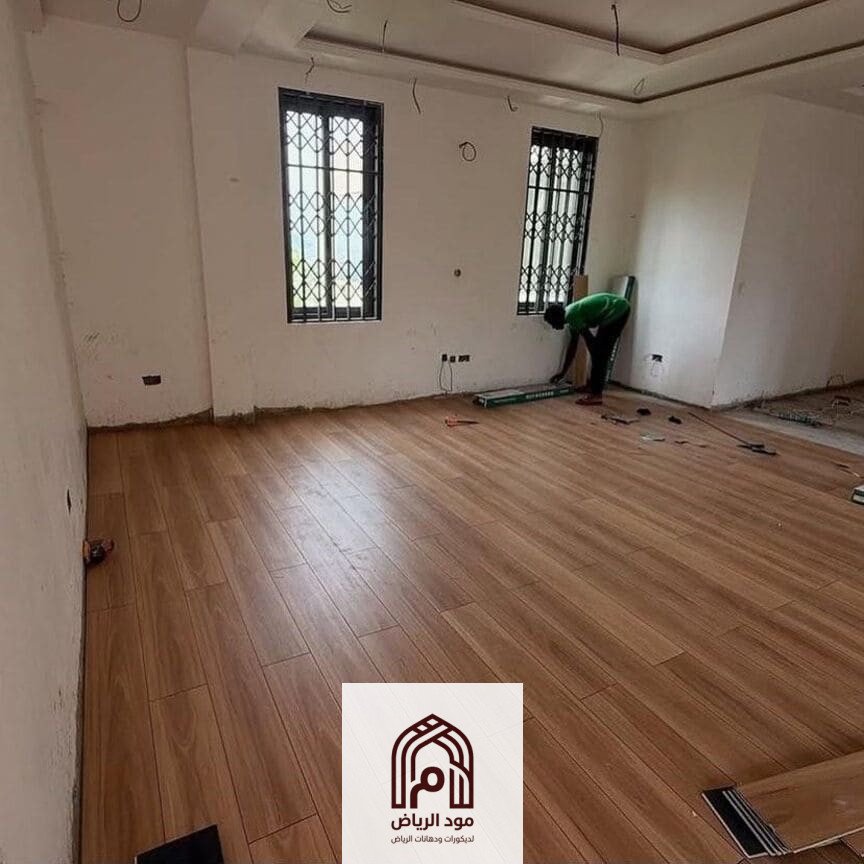 معلم باركيه الرياض