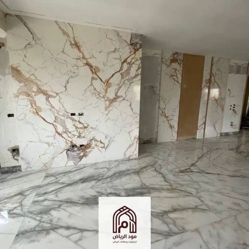 بديل الرخام للمطابخ