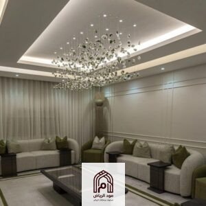ديكورات فوم للأسقف